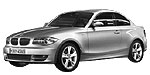 BMW E82 P277F Fault Code